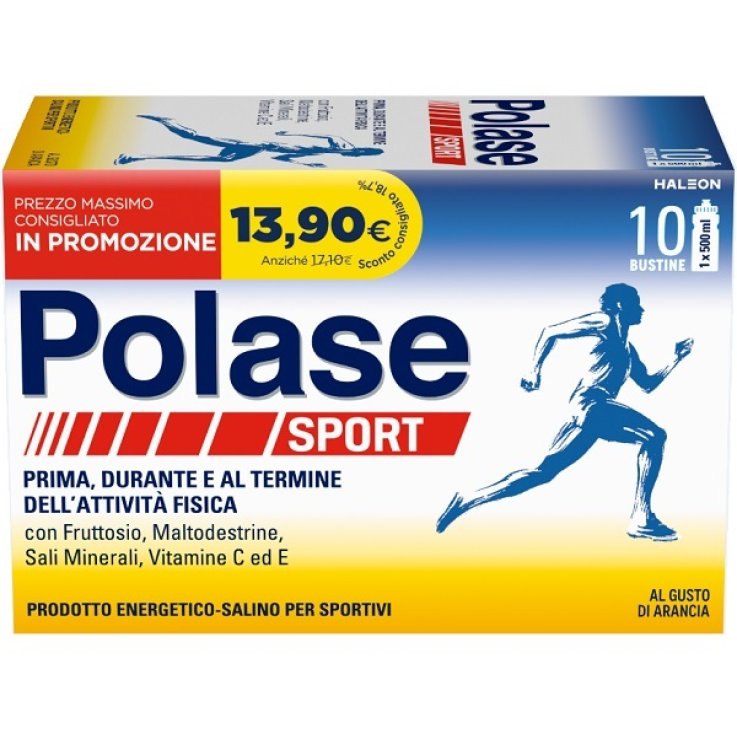 Polase Sport 10bust Promo Polase Sport 10bust Promo