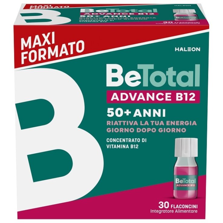 Betotal Advance B12 30fl Betotal Advance B12 30fl