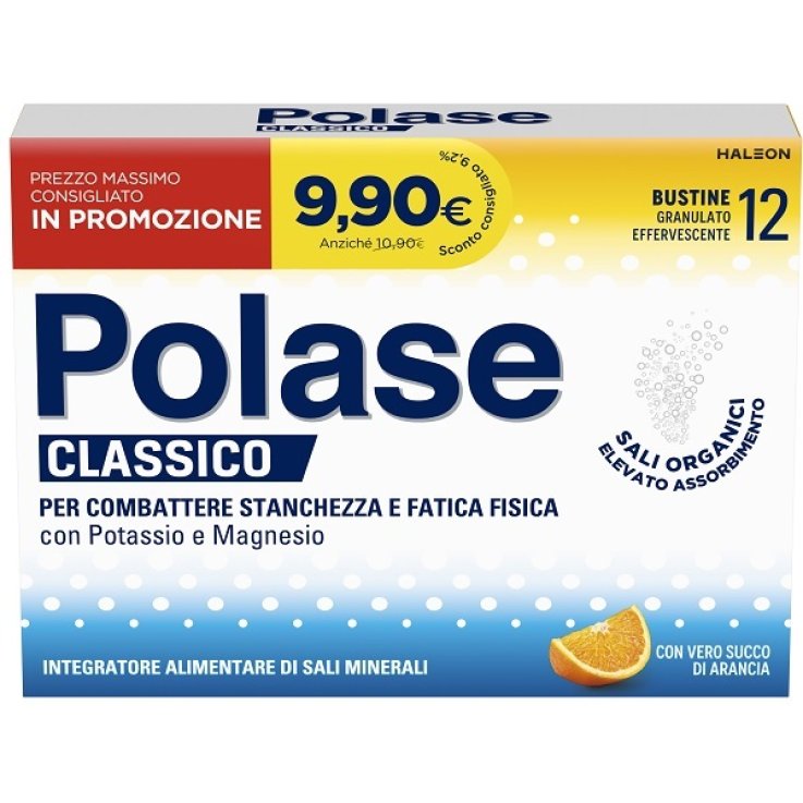 Polase Arancia 12bust Promo 24 Polase Arancia 12bust Promo 24
