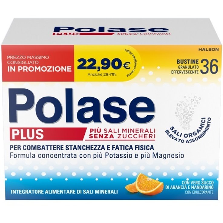 Polase Plus 36bust Promo Polase Plus 36bust Promo