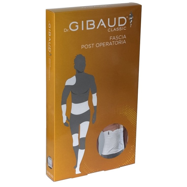 Gibaud Fascia Postop Cla H24 3 Gibaud Fascia Postop Cla H24 3