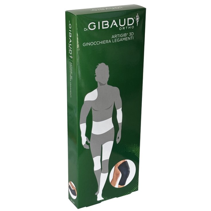 Gibaud Ortho Artigib 3d Gin 4 Gibaud Ortho Artigib 3d Gin 4