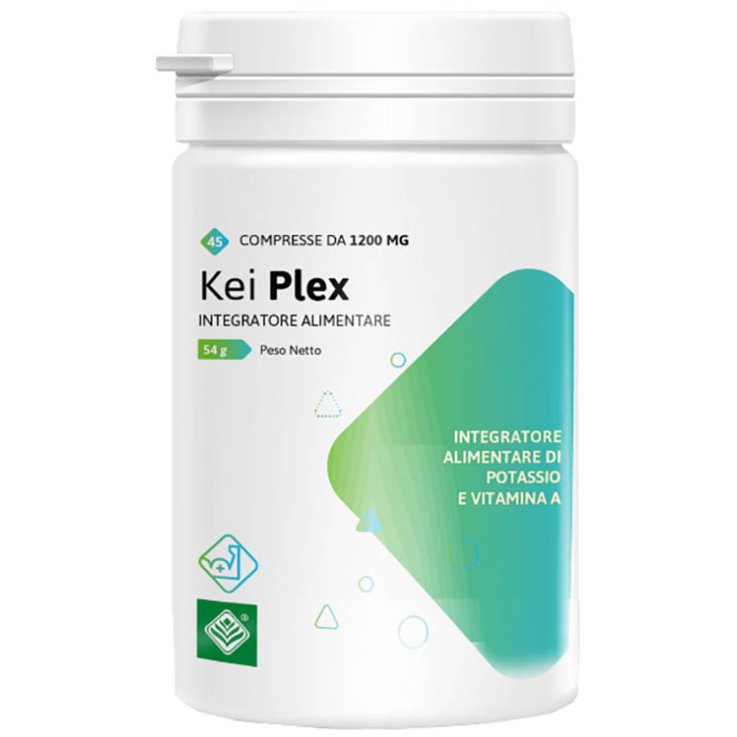 Key Plex 45cpr Key Plex 45cpr