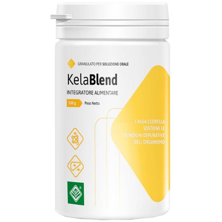 Kelablend Gran 150g Kelablend Gran 150g