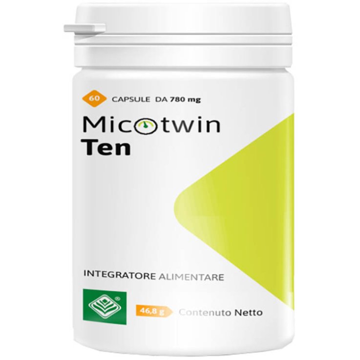 Micotwin Ten 60cps Micotwin Ten 60cps