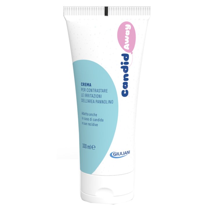 Candidaway Crema 100ml Candidaway Crema 100ml