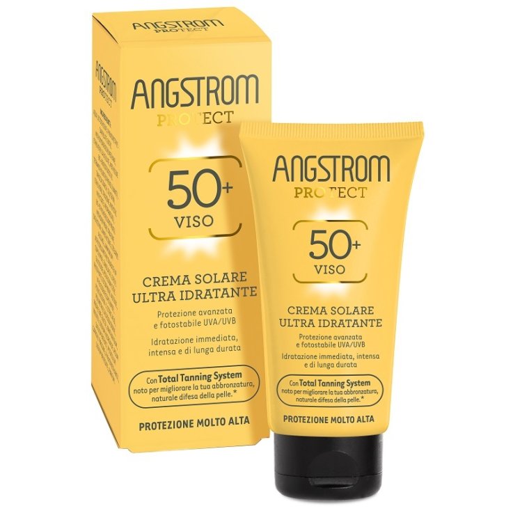 Angstrom Protect Hydraxol 50+ Angstrom Protect Hydraxol 50+