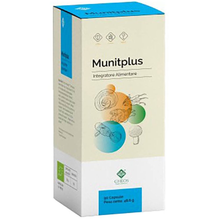 Munitplus 90cps Munitplus 90cps