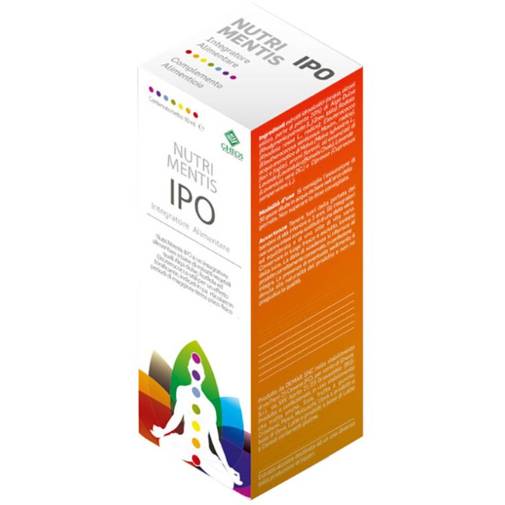 Nutri Mentis Ipo 30ml Nutri Mentis Ipo 30ml