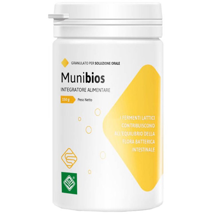 Munibios Gran 150g Munibios Gran 150g