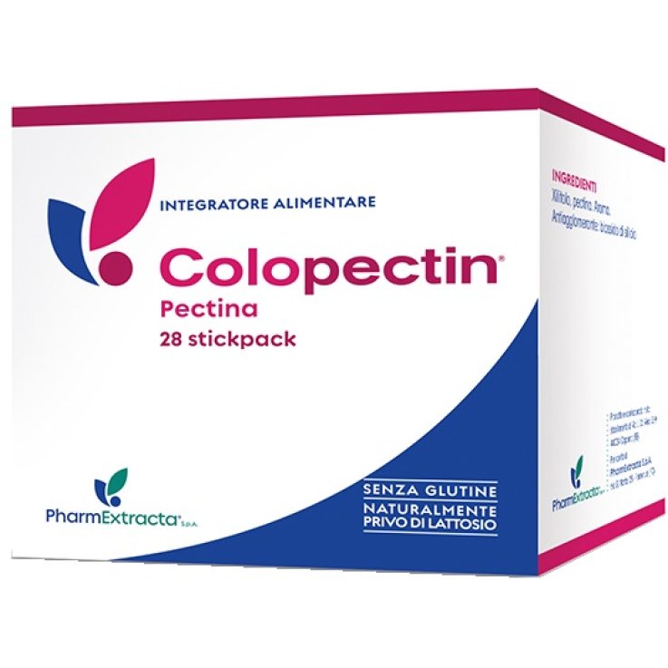 Colopectin 28stick Colopectin 28stick
