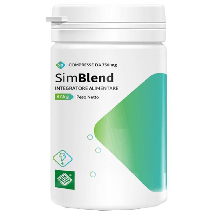 SIMBLEND 90CPR SIMBLEND 90CPR