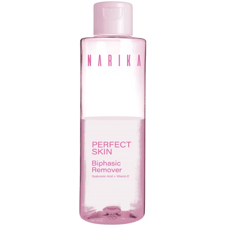 NARIKA PURE SKIN BIPHASIC REMO NARIKA PURE SKIN BIPHASIC REMO