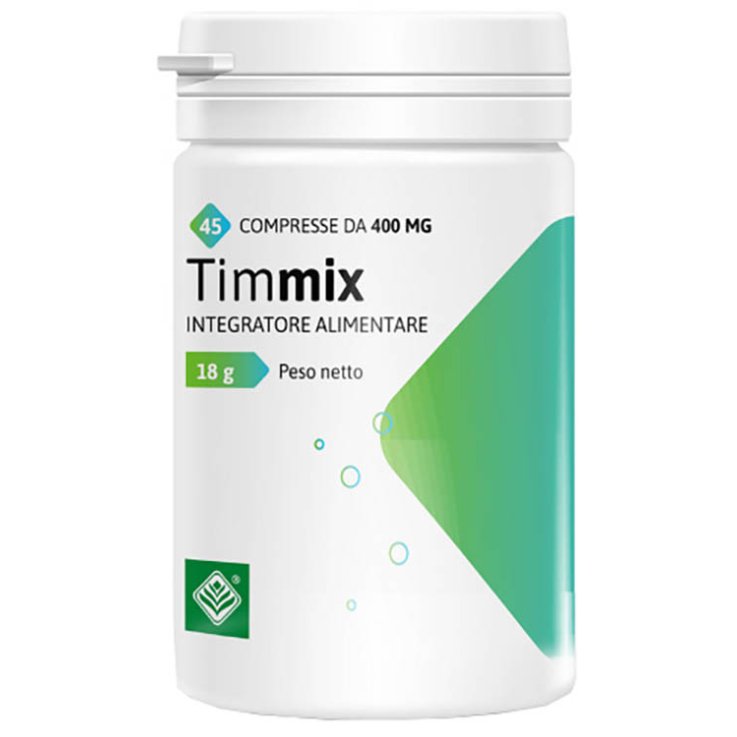 Timmix 45cpr