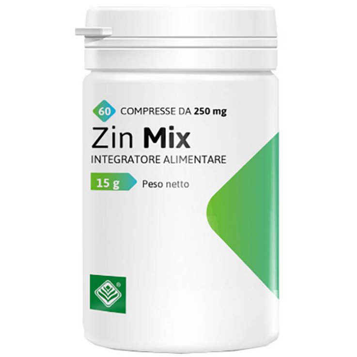 ZIN MIX 60CPR ZIN MIX 60CPR