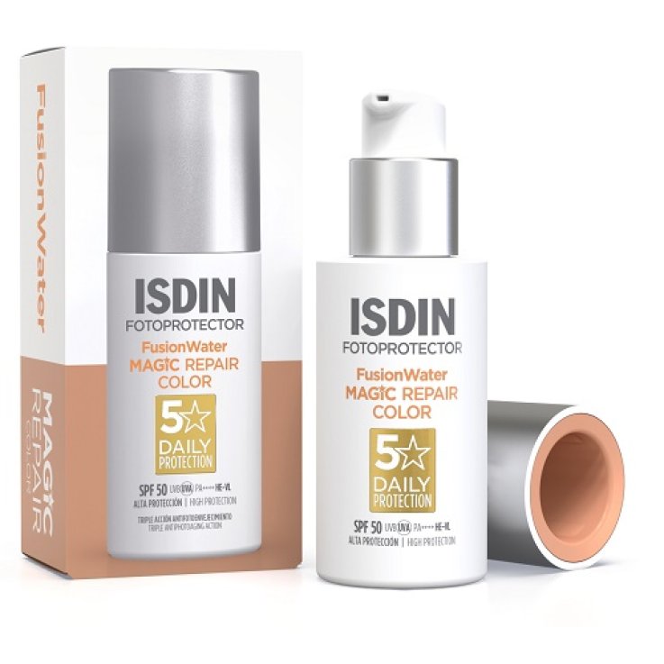 Fusion Water Magic Rep Color50 Fusion Water Magic Rep Color50
