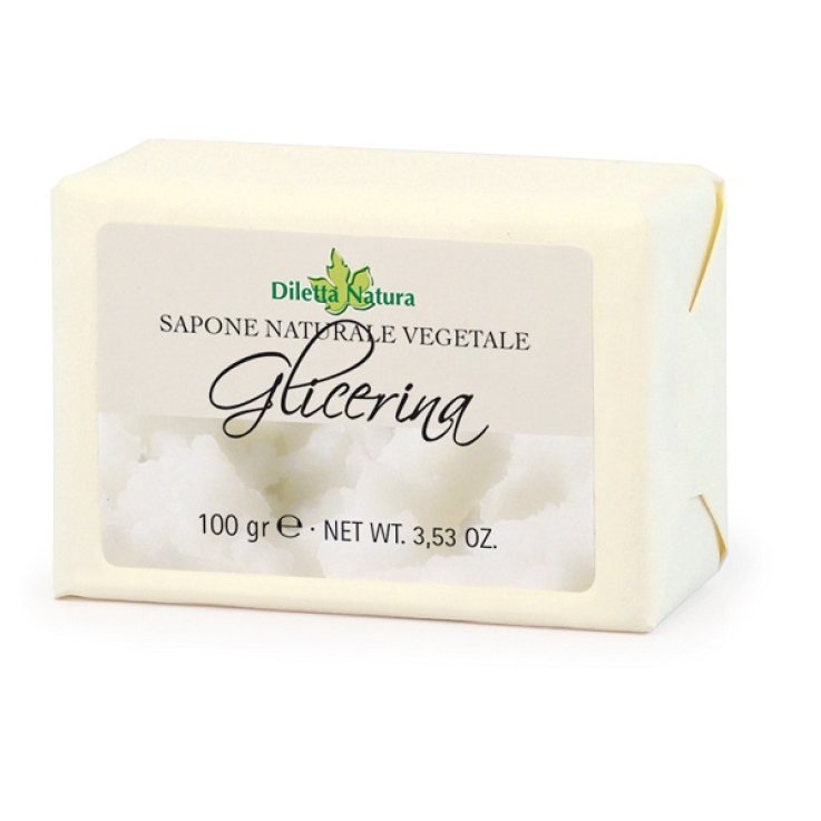 Diletta N Sapone Glicerina100g Diletta N Sapone Glicerina100g