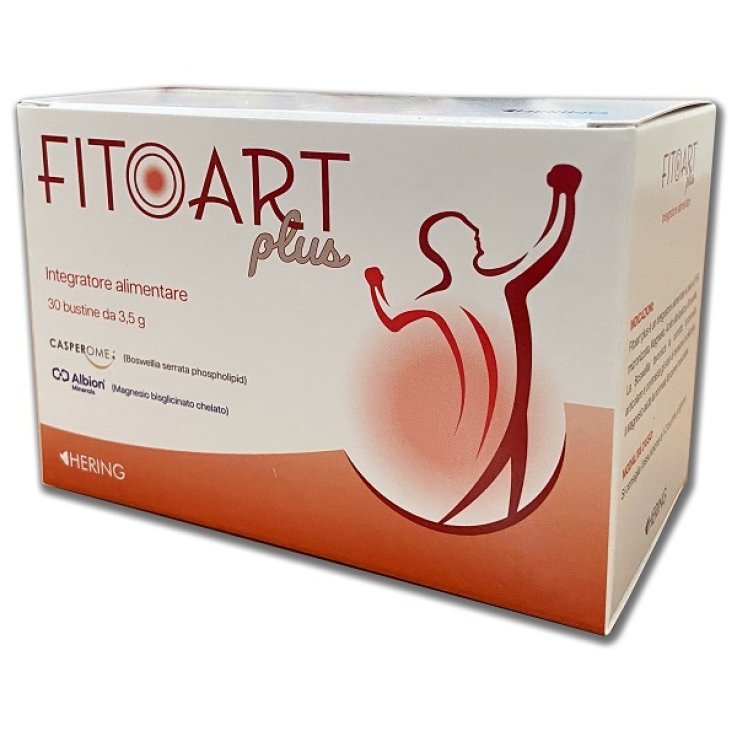 Fitoart Plus 30bust Fitoart Plus 30bust
