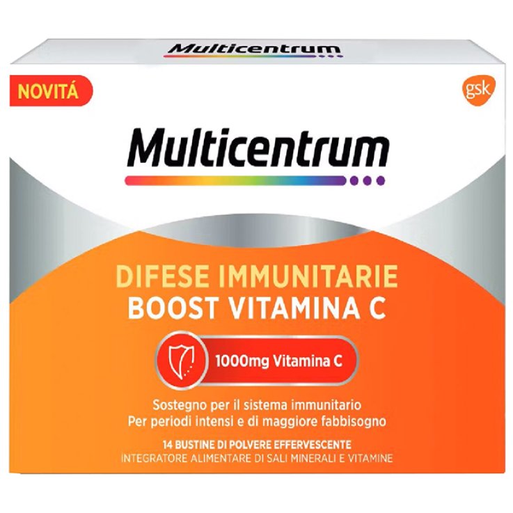Multicentrum Difese Imm 28bust Multicentrum Difese Imm 28bust