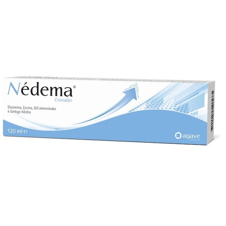 Nedema Cremagel 120ml Nedema Cremagel 120ml