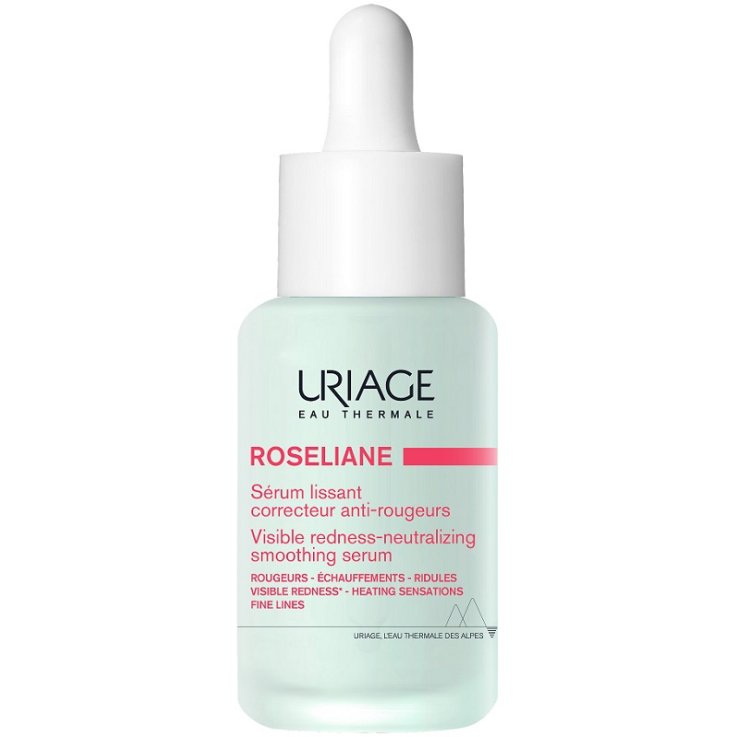Roseliane Siero Anti Rossori Roseliane Siero Anti Rossori