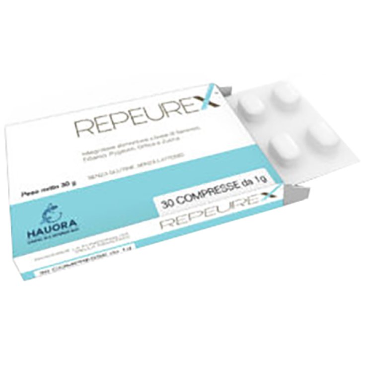 Repeurex 30cpr