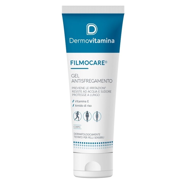 Dermovitamina Film Gel Nw100ml Dermovitamina Film Gel Nw100ml