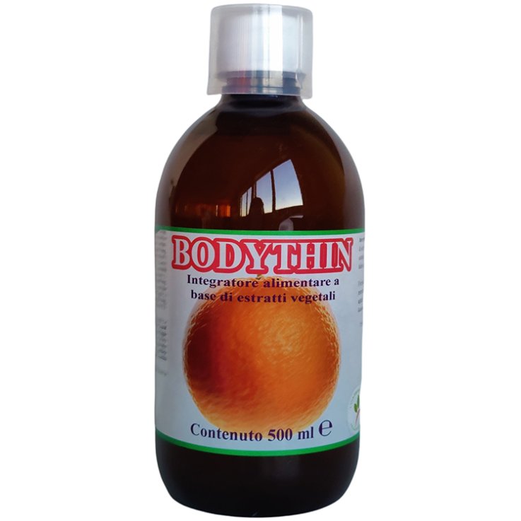 Bodythin Liquido 500ml Bodythin Liquido 500ml