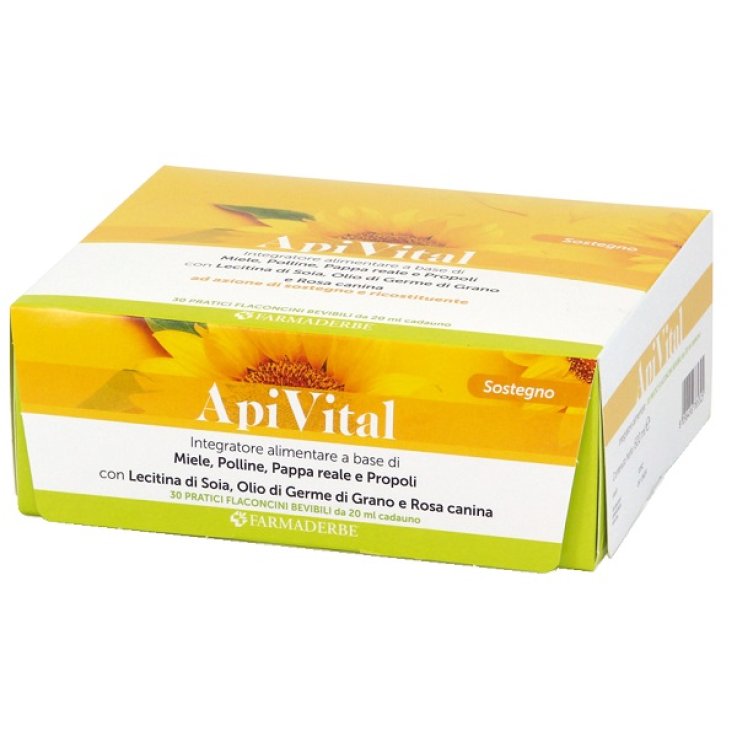 Apivital 30stick Pack Apivital 30stick Pack