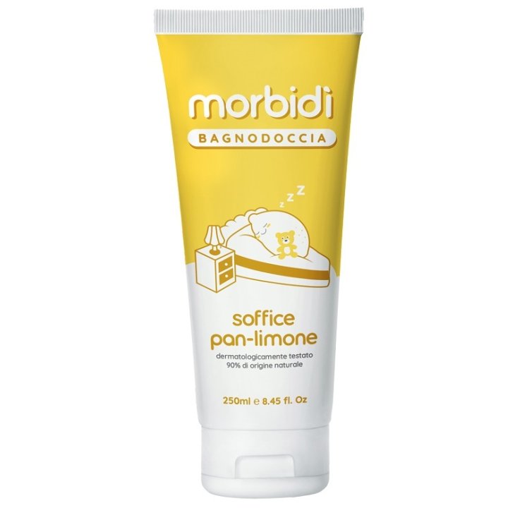 Morbidi' Bagnodocc Panlimone Morbidi' Bagnodocc Panlimone