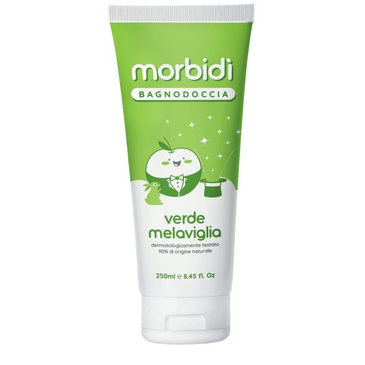 Morbidi' Bagnodocc Melaviglia Morbidi' Bagnodocc Melaviglia