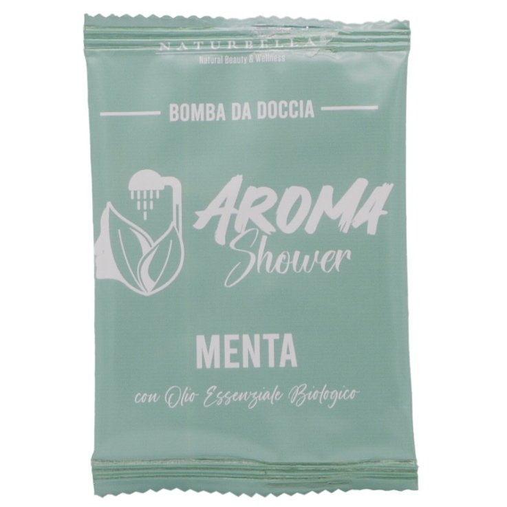 BOMBA DOCCIA FRESH MENTA 1PZ BOMBA DOCCIA FRESH MENTA 1PZ