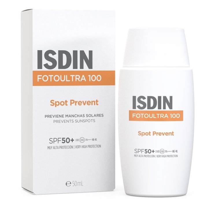 Fotoultra Spot Prevent Spf50+ Fotoultra Spot Prevent Spf50+