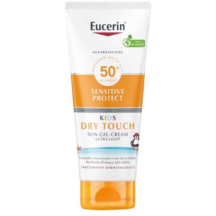 Eucerin Sun Kids Dry Touch 50+ Eucerin Sun Kids Dry Touch 50+