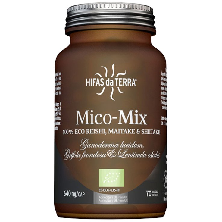 Mico Mix 70cps Mico Mix 70cps