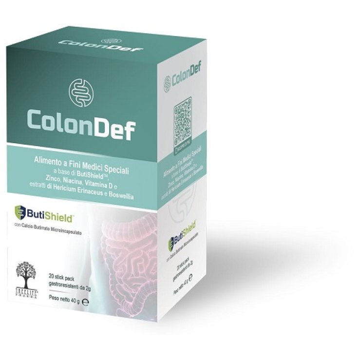 Colondef 20stick Pack Colondef 20stick Pack