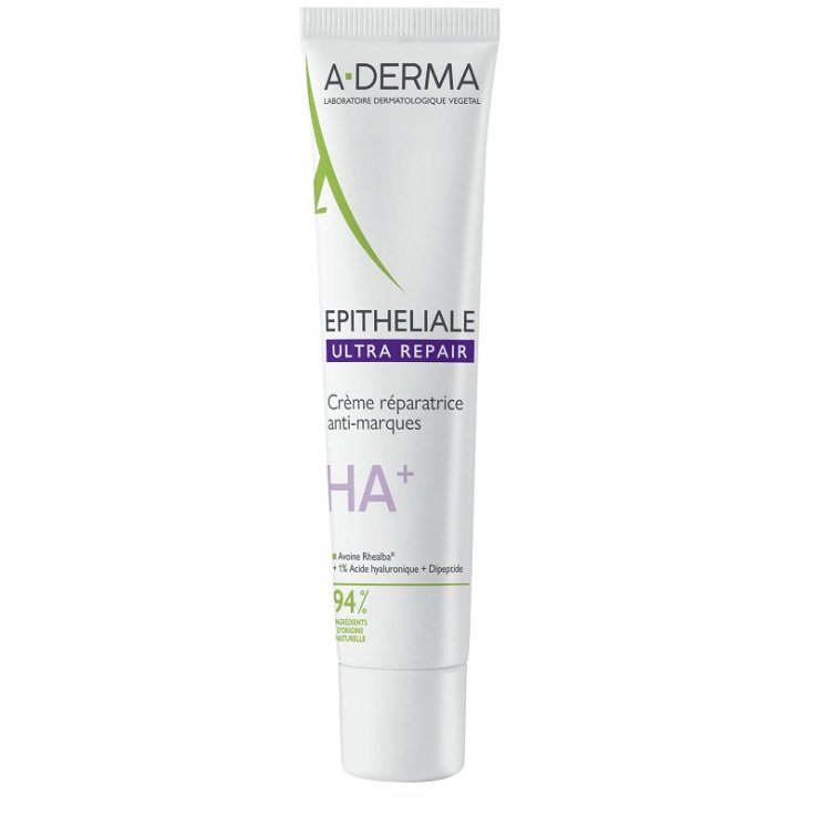 Epitheliale Ultra Cr Ristr40ml Epitheliale Ultra Cr Ristr40ml