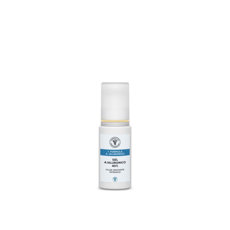 LFP PRO GEL AC IALURON40% 20ML LFP PRO GEL AC IALURON40% 20ML