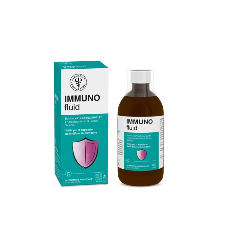 LFP IMMUNOFLUID 200ML LFP IMMUNOFLUID 200ML