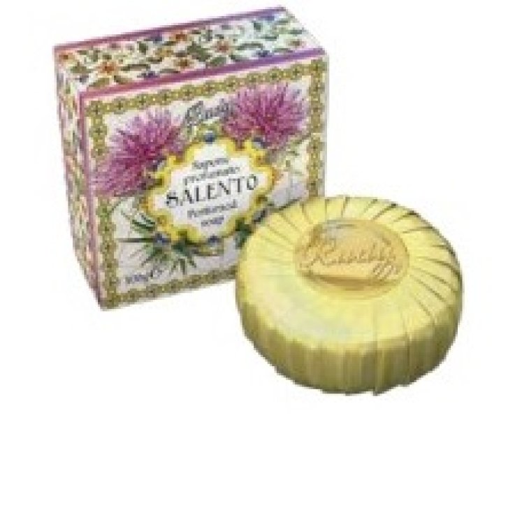 SALENTO SAPONE PROFUMATO 100G