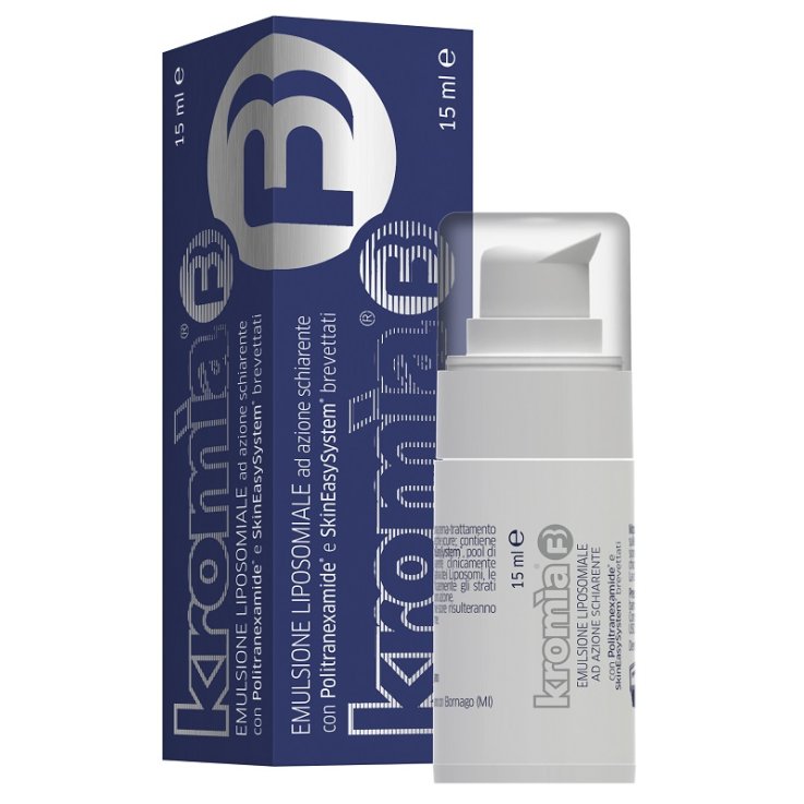Kromia Fb Liposomiale 15ml Kromia Fb Liposomiale 15ml
