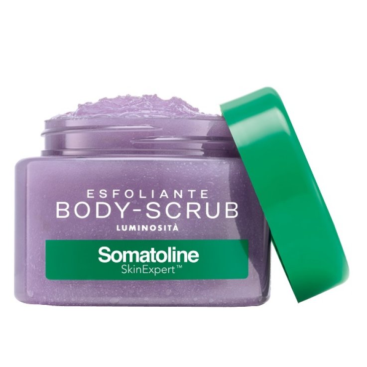Somat Skin Ex Body Scrub Lumin Somat Skin Ex Body Scrub Lumin