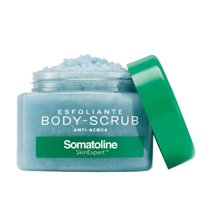 Somat Skin Ex Body Scrub A/acq Somat Skin Ex Body Scrub A/acq