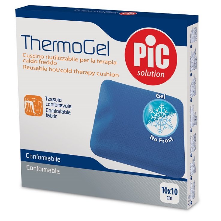 Thermogel 10x10cm Itc Thermogel 10x10cm Itc