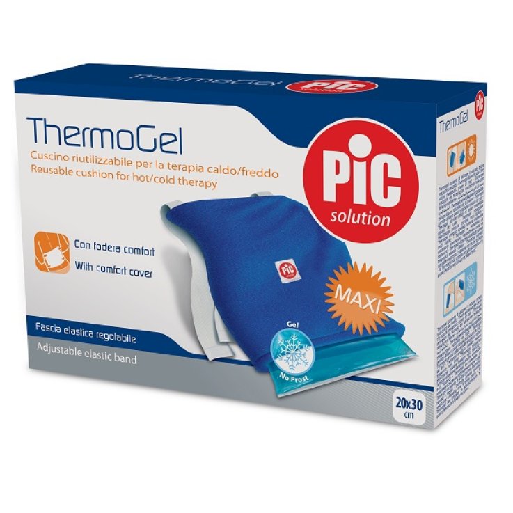 Thermogel 20x30cm Fod Fas Itc Thermogel 20x30cm Fod Fas Itc