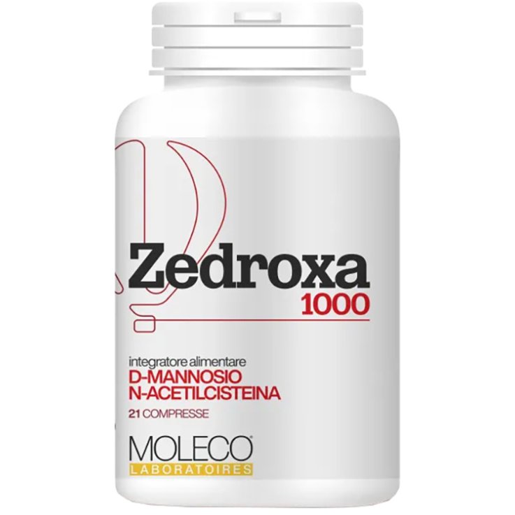 ZEDROXA 1000CPR ZEDROXA 1000CPR