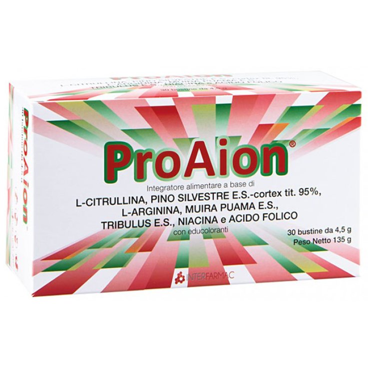 Proaion 30bust Proaion 30bust