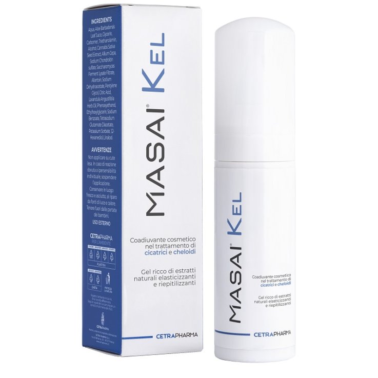 MASAI KEL 30ML MASAI KEL 30ML