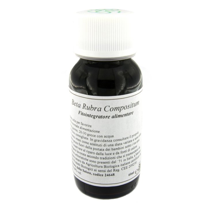 Lvs 34n Beta Rubra Comp Lvs 34n Beta Rubra Comp