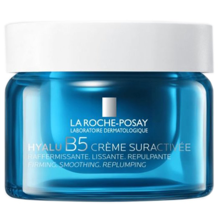 Hyalu B5 Crema Vaso 50ml